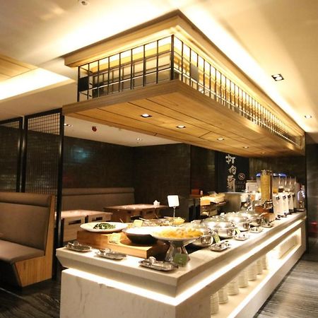 Hotel Midtown Richardson - Kaohsiung Bo'Ai מראה חיצוני תמונה