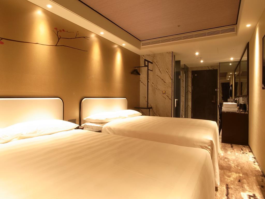 Hotel Midtown Richardson - Kaohsiung Bo'Ai מראה חיצוני תמונה