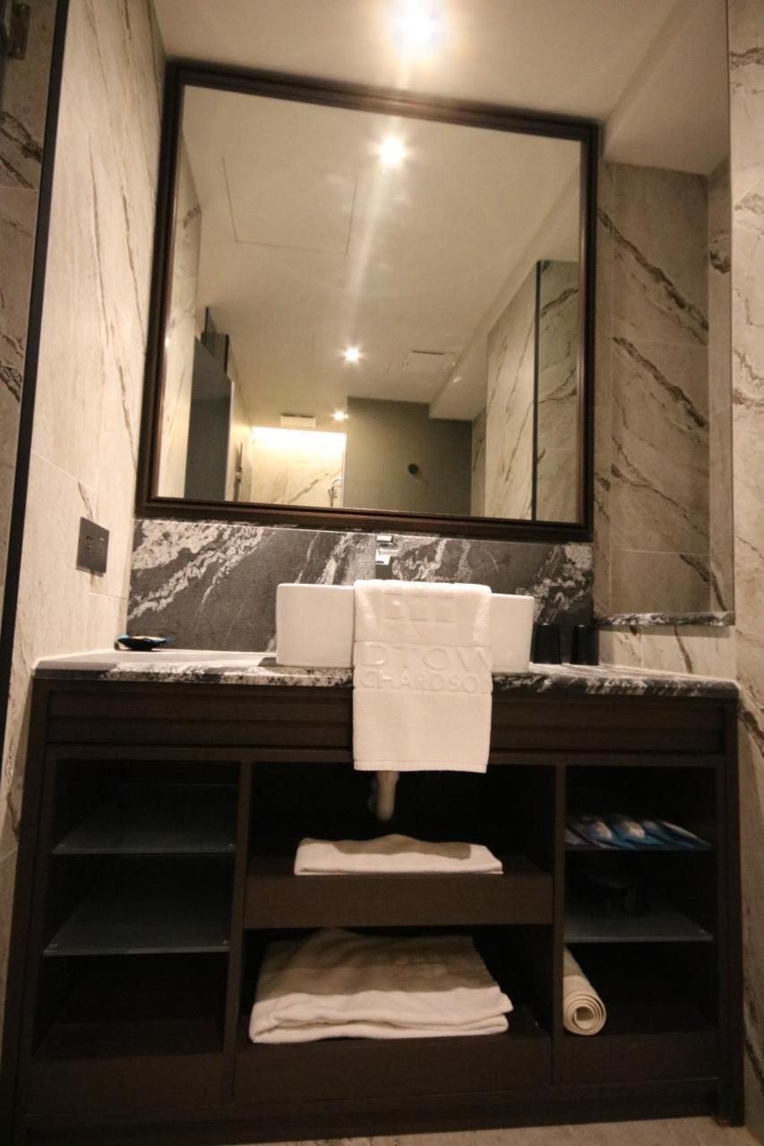 Hotel Midtown Richardson - Kaohsiung Bo'Ai מראה חיצוני תמונה