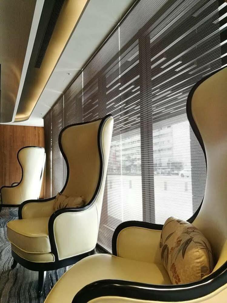 Hotel Midtown Richardson - Kaohsiung Bo'Ai מראה חיצוני תמונה