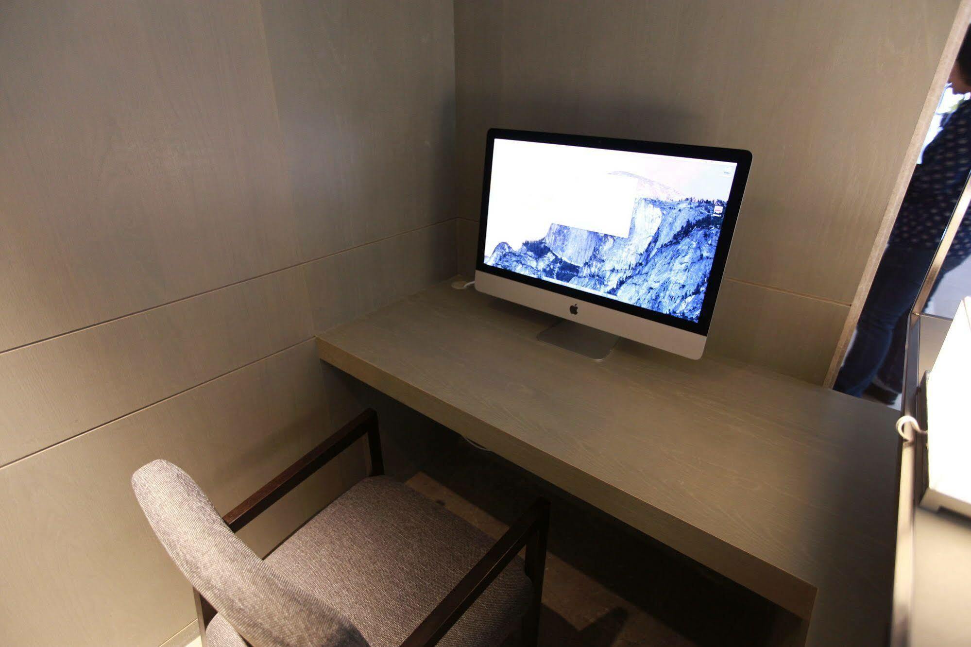 Hotel Midtown Richardson - Kaohsiung Bo'Ai מראה חיצוני תמונה